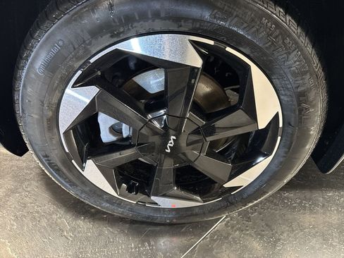 New 2026 Kia Sorento EX image 10