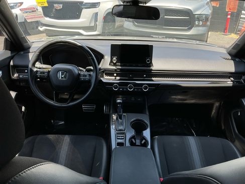 Used 2022 Honda Civic Sport image 17