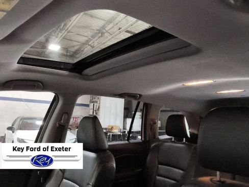 Used 2017 Honda Pilot EX-L image 30