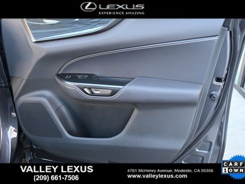 Used 2025 Lexus NX 350 AWD w/ Accessory Package (2T) image 17