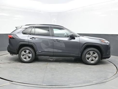 Used 2023 Toyota RAV4 LE AWD/4WD image 8