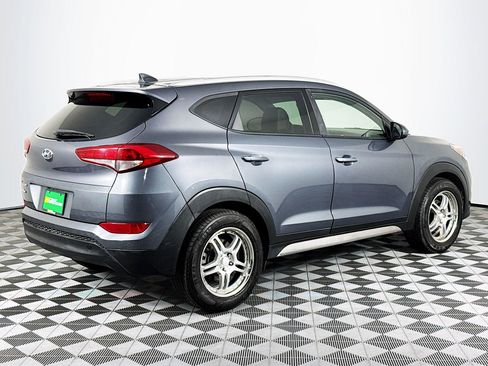 Used 2018 Hyundai Tucson SEL image 10