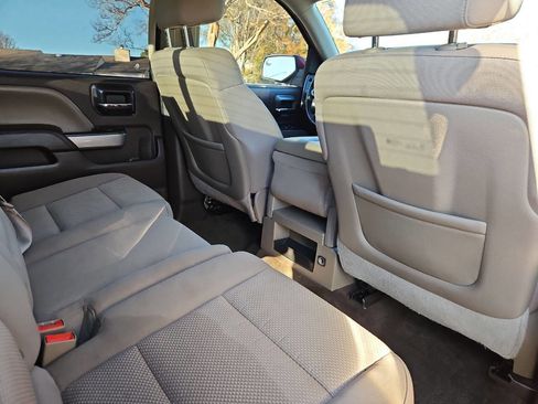 Used 2015 Chevrolet Silverado 1500 LT w/ All Star Edition image 15