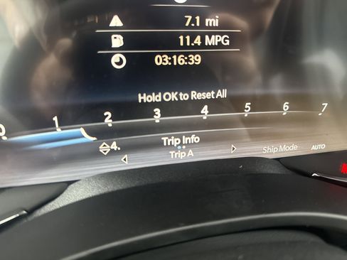 New 2026 RAM 1500 Big Horn image 21