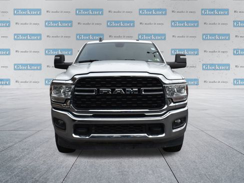 Used 2024 RAM 2500 Big Horn image 2
