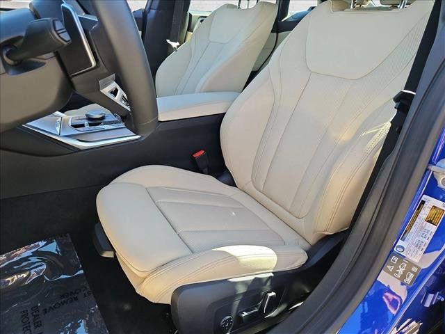 Used 2026 BMW 440i xDrive AWD/4WD image 16