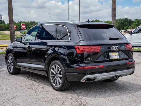 Used 2019 Audi Q7 2.0T Premium w/ Convenience Package AWD/4WD image 7
