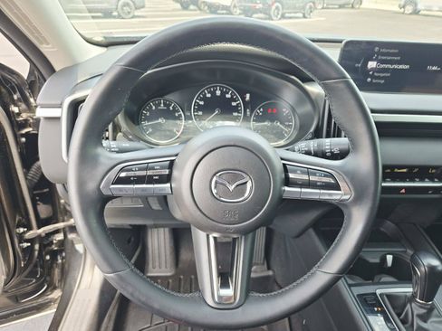 Used 2023 MAZDA CX-50 2.5 S w/ Preferred Plus Pkg AWD/4WD image 21