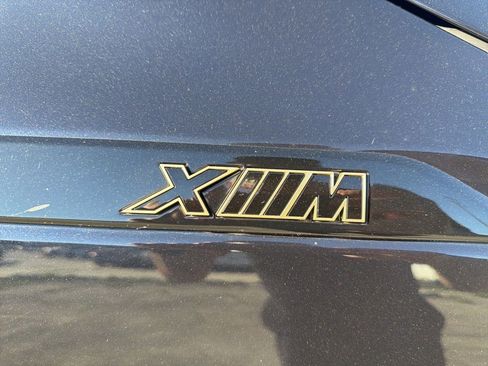 Used 2023 BMW XM image 10