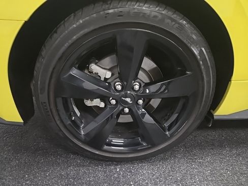 Used 2021 Ford Mustang GT Premium w/ Equipment Group 401A image 13