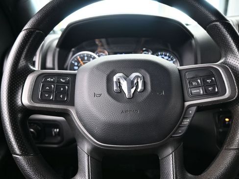 Used 2022 RAM 2500 Tradesman image 26