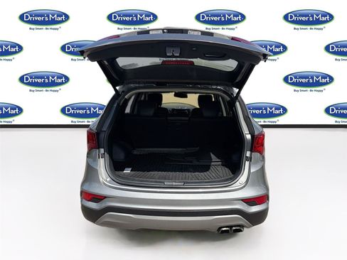 Used 2017 Hyundai Santa Fe Sport 2.0T FWD image 25