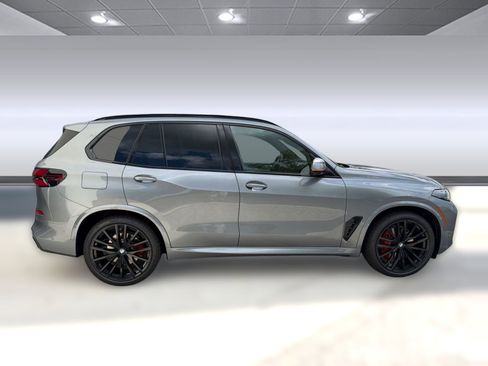 New 2026 BMW X5 xDrive40i w/ Executive Package AWD/4WD image 8