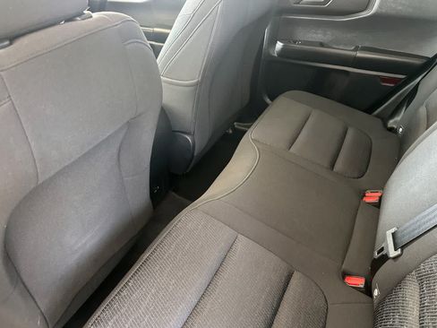Used 2021 Ford Bronco Sport AWD/4WD image 4