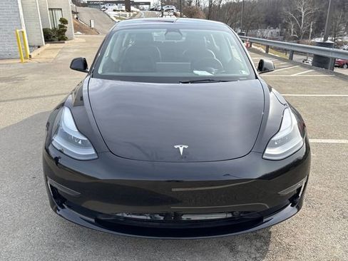 Used 2023 Tesla Model 3 Long Range image 8
