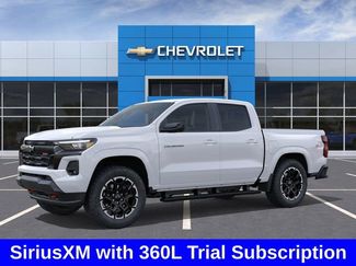 New 2026 Chevrolet Colorado Z71 w/ Technology Package video 2