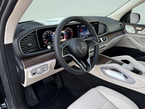New 2026 Mercedes-Benz GLE 450 4MATIC image 14