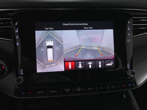 New 2025 Jeep Wagoneer L Series II w/ Convenience Group I image 17