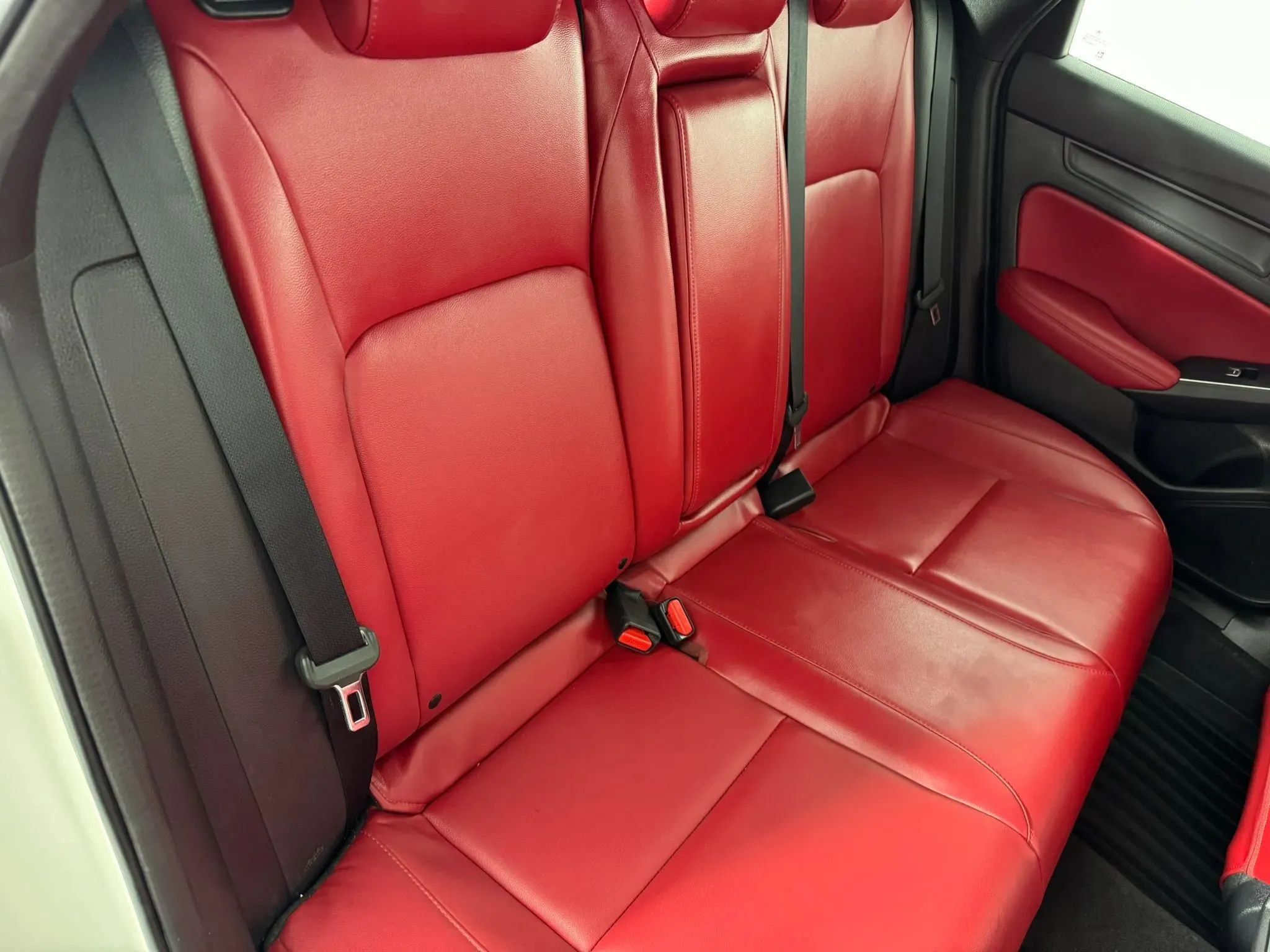 Used 2024 Acura Integra A-Spec w/ Technology Package FWD image 38