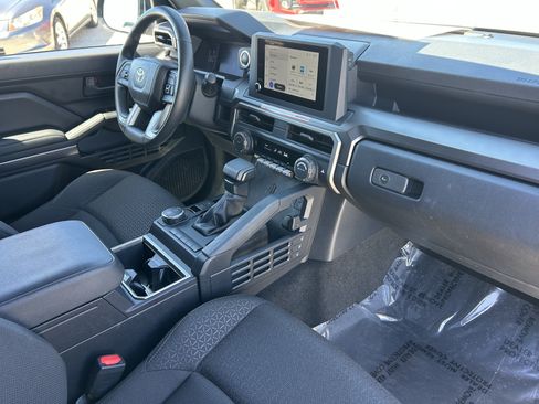 Certified 2026 Toyota 4Runner SR5 RWD image 9
