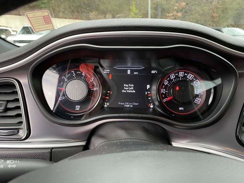 Used 2020 Dodge Challenger SXT w/ Blacktop Package image 24