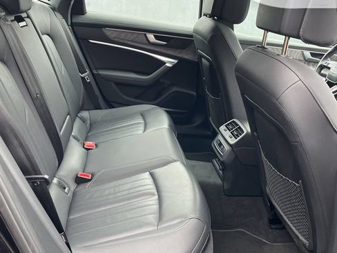 Used 2024 Audi A6 Premium Plus AWD/4WD image 23