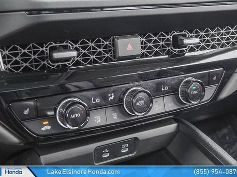 Certified 2024 Honda Accord EX-L image 24
