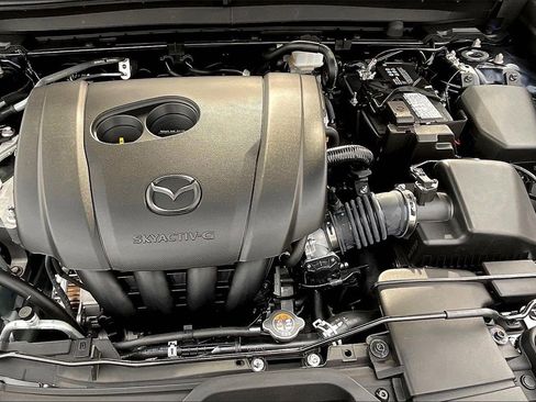 New 2026 MAZDA CX-30 AWD 2.5 S image 11