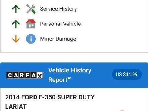 Used 2014 Ford F350 Platinum image 20