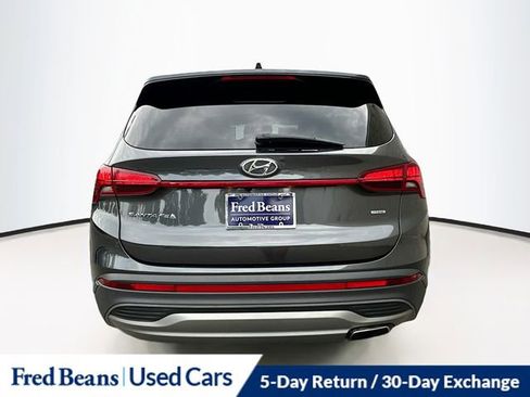 Used 2023 Hyundai Santa Fe SE image 6