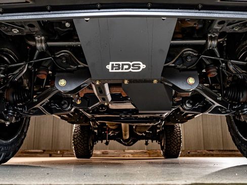 Used 2024 Chevrolet Silverado 2500 ZR2 w/ LPO, Dark Essentials Package image 12