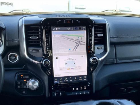 Used 2023 RAM 1500 Laramie image 7