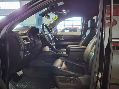 Used 2021 Chevrolet Tahoe LT image 21