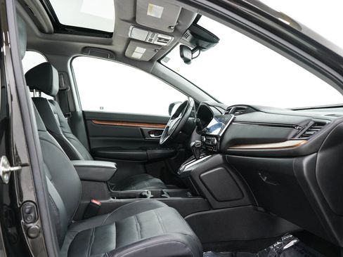 Used 2018 Honda CR-V EX-L image 12