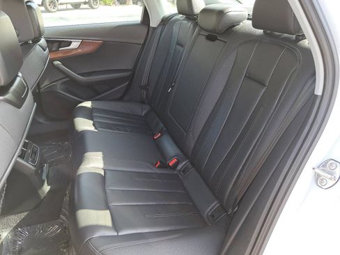 Used 2020 Audi A4 2.0T Premium Plus w/ Premium Plus Package FWD image 14