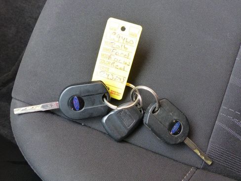 Used 2016 Ford Focus SE image 44