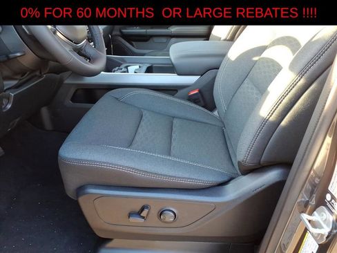 New 2026 RAM 1500 Big Horn image 14