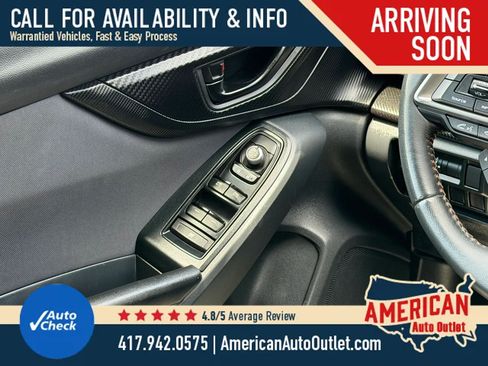 Used 2020 Subaru Crosstrek 2.0i Premium AWD/4WD image 86
