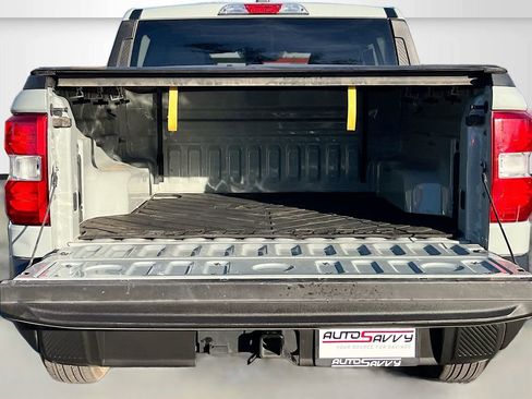 Used 2024 Ford Maverick XL FWD image 23