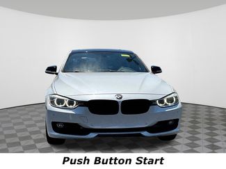 Used 2014 BMW 335i Sedan RWD video 2