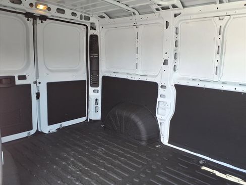 New 2025 RAM ProMaster 1500 w/ Upfitter's Prep Package image 12