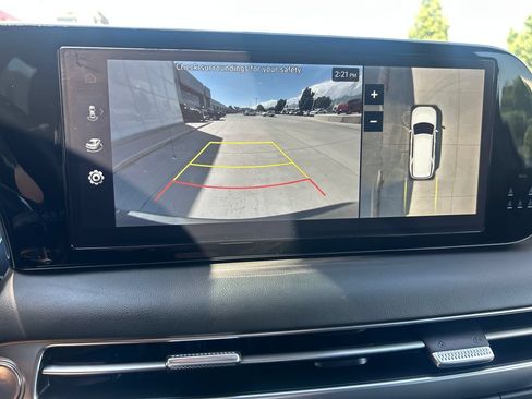 Used 2025 Hyundai Palisade Calligraphy AWD/4WD image 26
