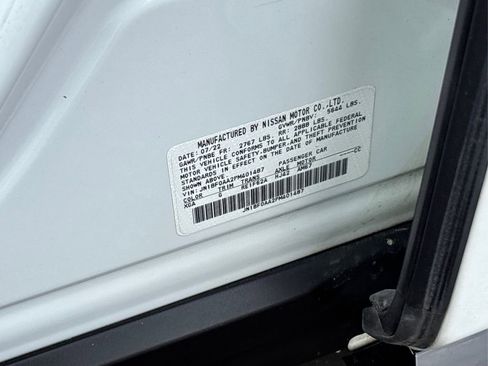 Used 2023 Nissan Ariya VENTURE+ image 14