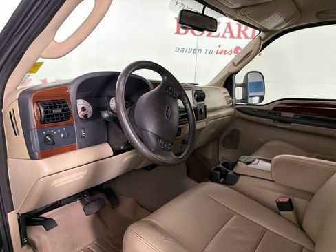 Used 2006 Ford F350 XL AWD/4WD image 12