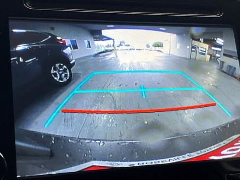 Certified 2018 Toyota Prius Four image 21