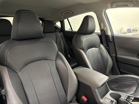 Used 2024 Subaru Crosstrek 2.5i Limited w/ Crosstrek Mirror Package image 22