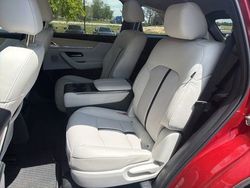 Used 2026 MAZDA CX-90 3.3 Turbo S w/ Premium Plus AWD/4WD image 4