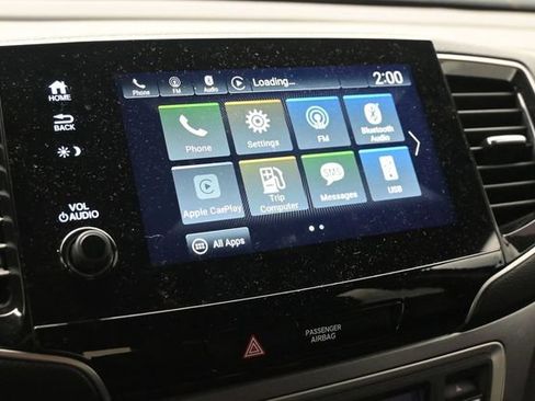 Used 2019 Honda Pilot EX-L image 17