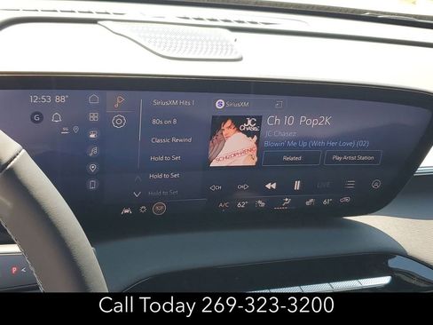 New 2026 Buick Enclave Preferred image 13