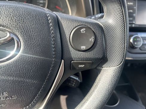 Used 2014 Toyota RAV4 XLE image 25